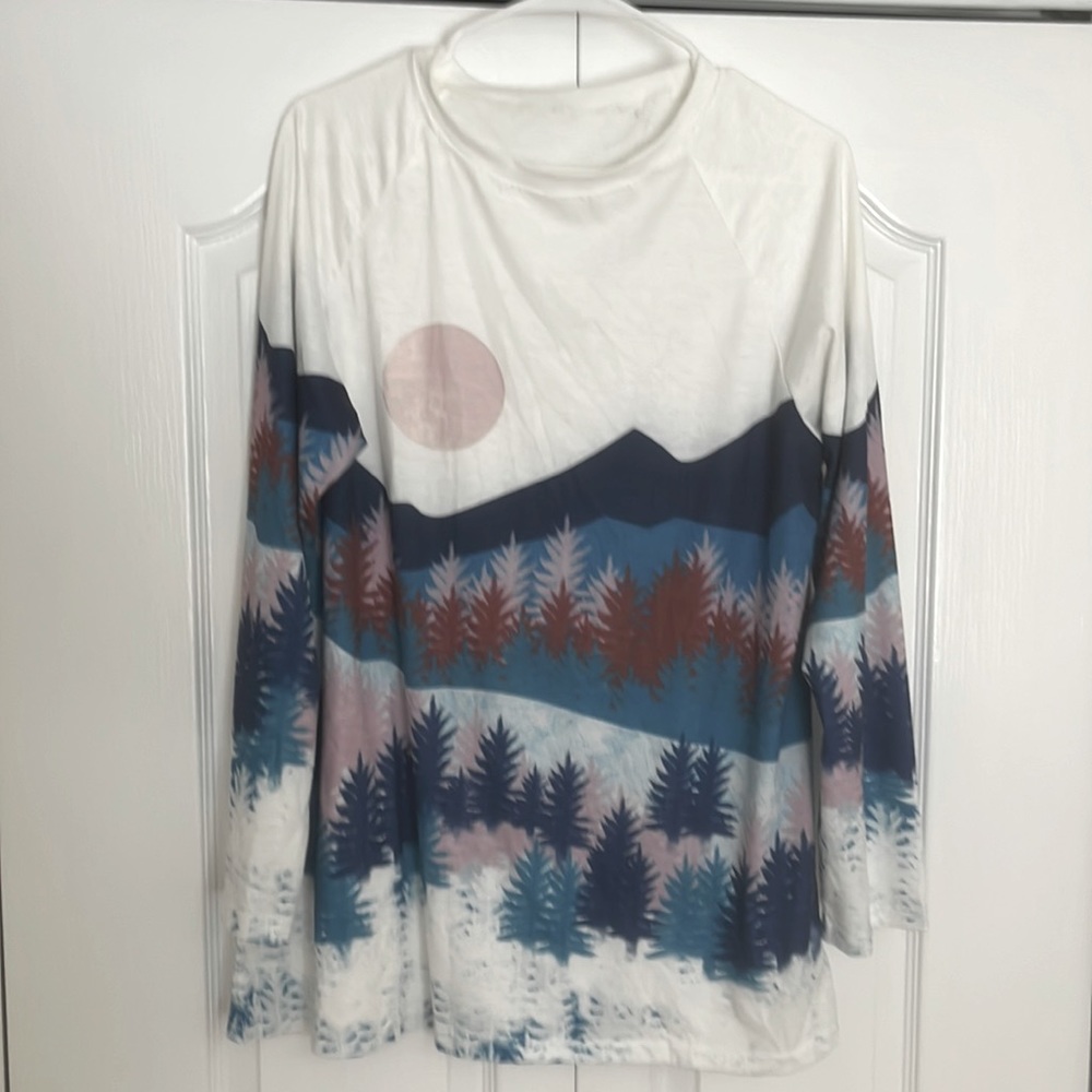 Hippie shirts